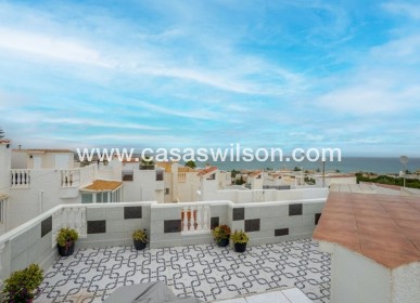 Venta - Adosado - Torrevieja - La Provensa