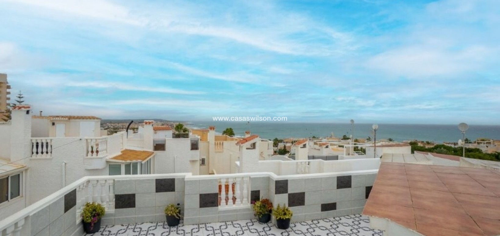 Venta - Adosado - Torrevieja - La Provensa