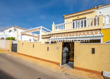 Sale - Quad House Penthouse - Orihuela Costa - Serena 5