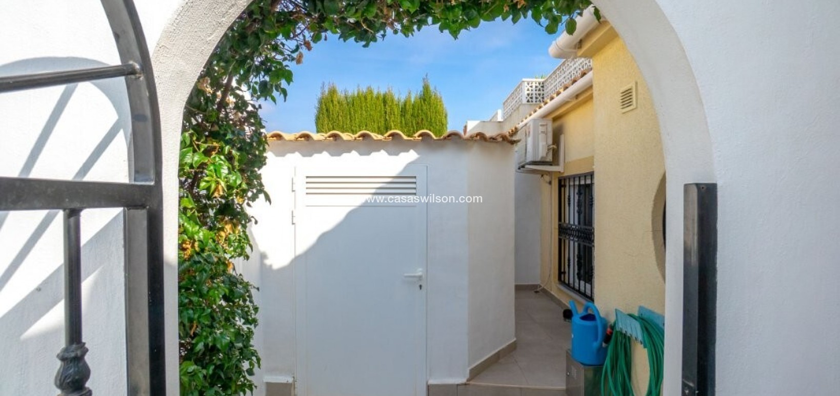 Sale - Quad House Penthouse - Orihuela Costa - Serena 5