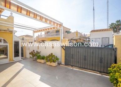 Sale - Quad House Penthouse - Orihuela Costa - Serena 5