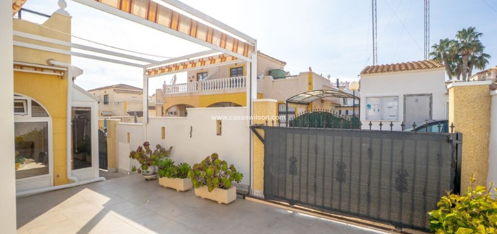 Sale - Quad House Penthouse - Orihuela Costa - Serena 5