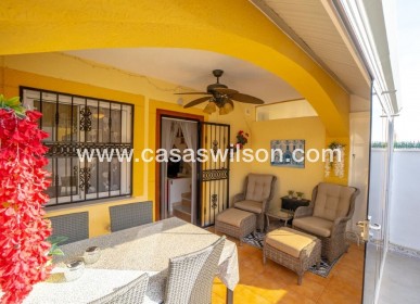 Sale - Quad House Penthouse - Orihuela Costa - Serena 5