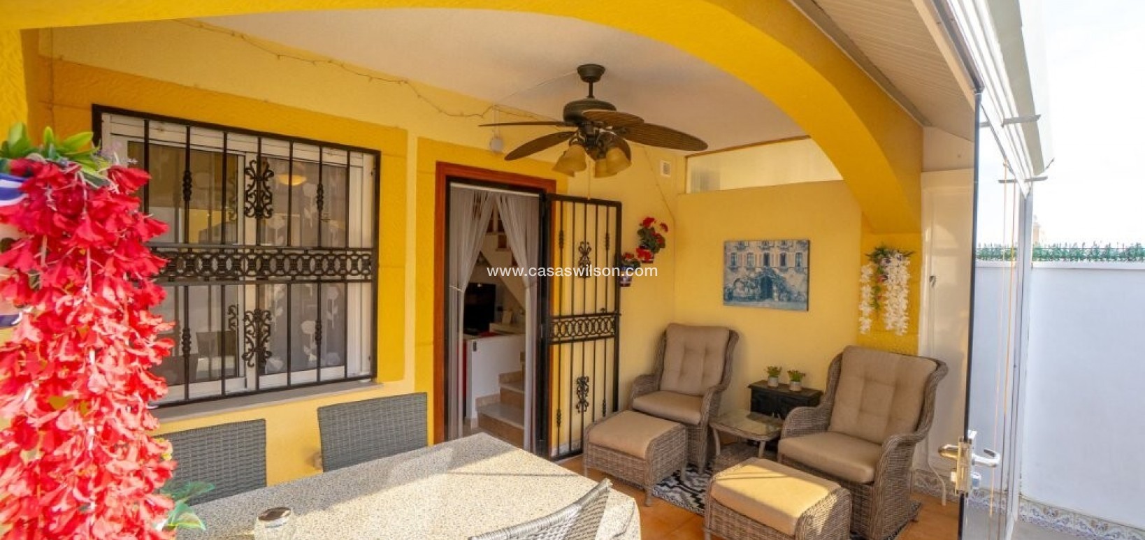 Sale - Quad House Penthouse - Orihuela Costa - Serena 5