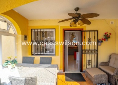 Sale - Quad House Penthouse - Orihuela Costa - Serena 5