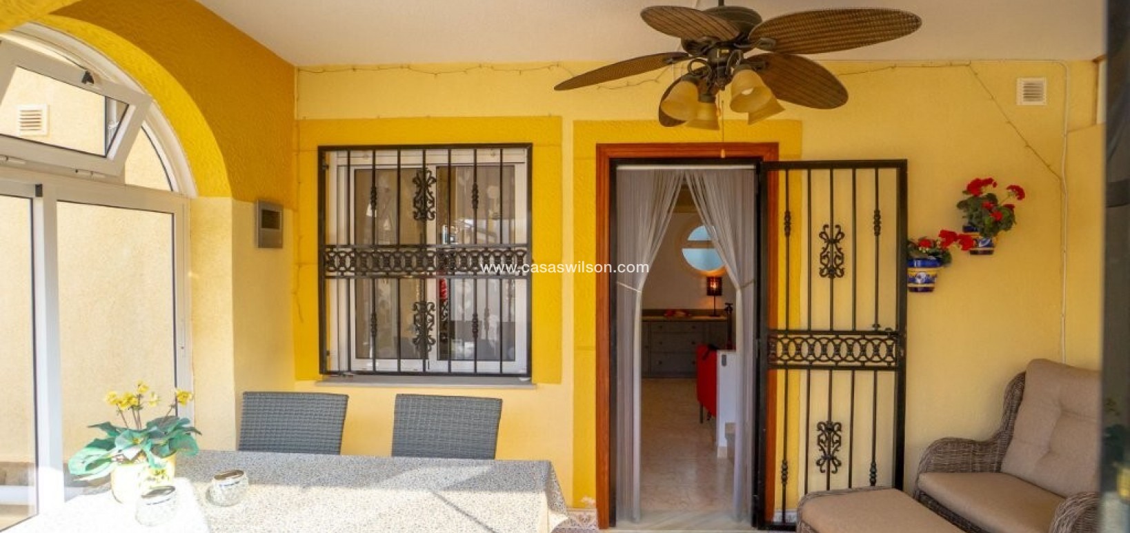 Sale - Quad House Penthouse - Orihuela Costa - Serena 5