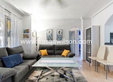 Sale - Quad House Penthouse - Orihuela Costa - Serena 5