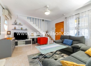 Sale - Quad House Penthouse - Orihuela Costa - Serena 5