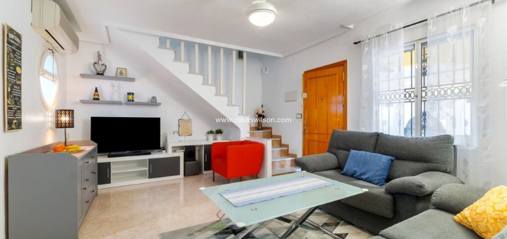 Sale - Quad House Penthouse - Orihuela Costa - Serena 5