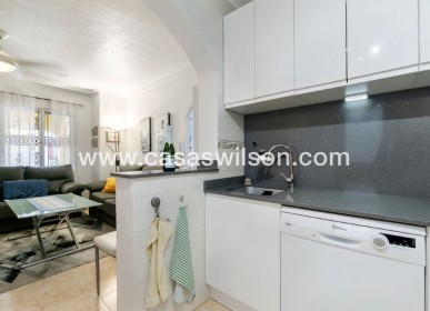 Sale - Quad House Penthouse - Orihuela Costa - Serena 5