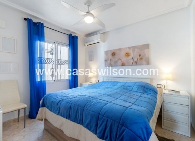 Sale - Quad House Penthouse - Orihuela Costa - Serena 5