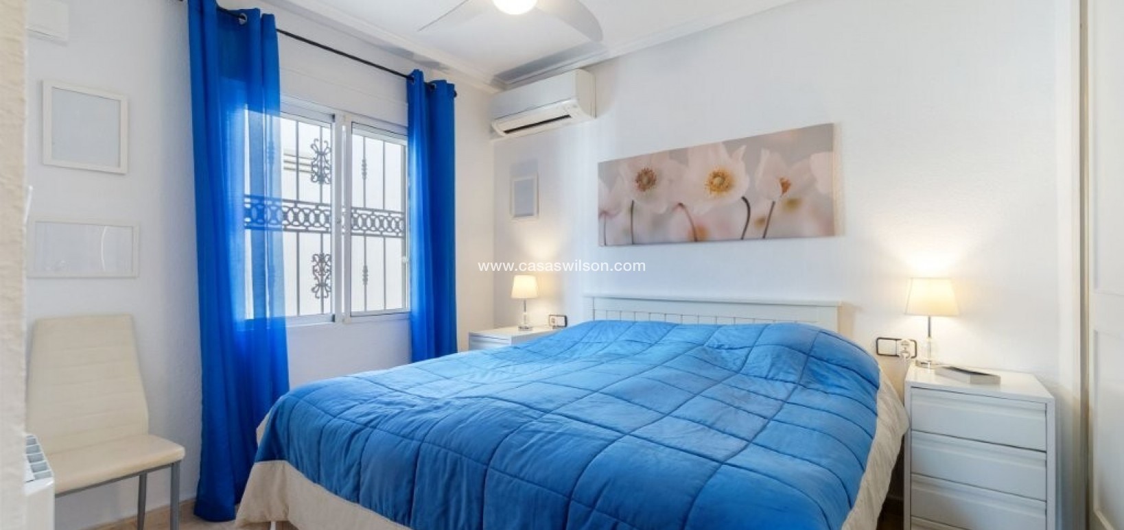 Sale - Quad House Penthouse - Orihuela Costa - Serena 5