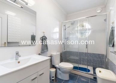 Sale - Quad House Penthouse - Orihuela Costa - Serena 5