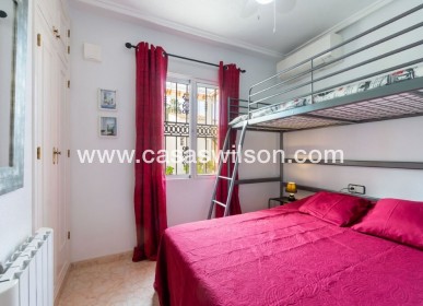 Sale - Quad House Penthouse - Orihuela Costa - Serena 5