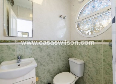 Sale - Quad House Penthouse - Orihuela Costa - Serena 5
