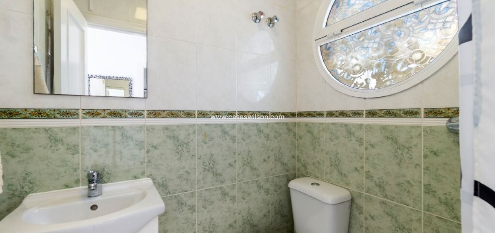 Sale - Quad House Penthouse - Orihuela Costa - Serena 5