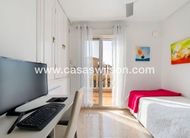 Sale - Quad House Penthouse - Orihuela Costa - Serena 5