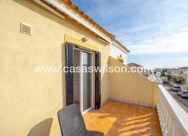 Sale - Quad House Penthouse - Orihuela Costa - Serena 5