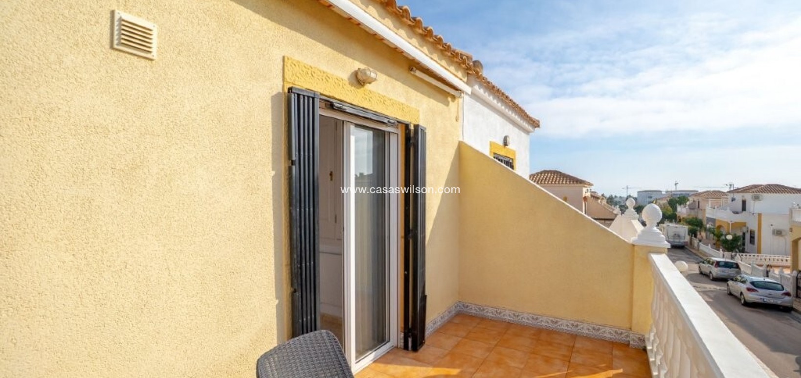 Sale - Quad House Penthouse - Orihuela Costa - Serena 5