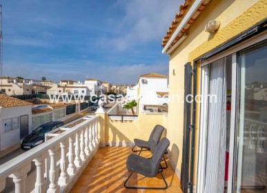 Sale - Quad House Penthouse - Orihuela Costa - Serena 5
