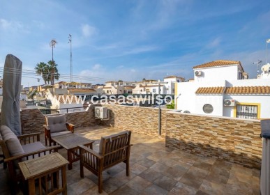 Sale - Quad House Penthouse - Orihuela Costa - Serena 5