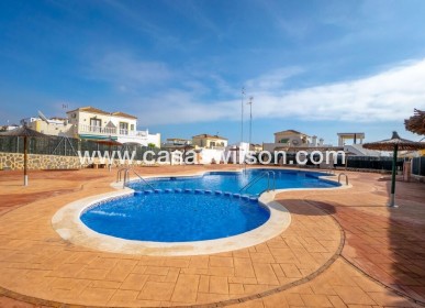 Sale - Quad House Penthouse - Orihuela Costa - Serena 5