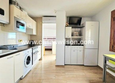 Sale - Appartement - Torrevieja - Nueva Torrevieja