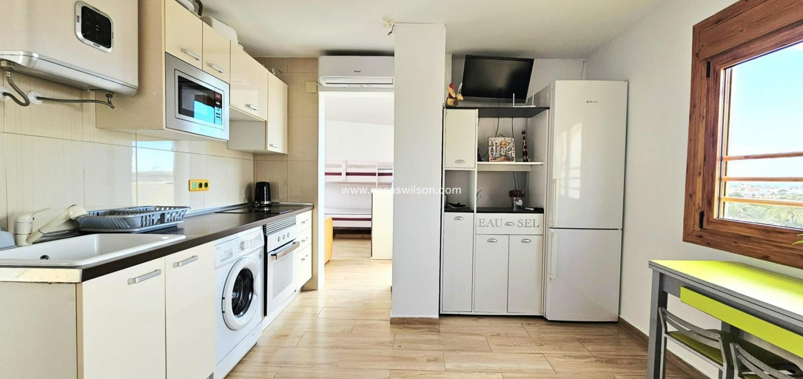 Sale - Appartement - Torrevieja - Nueva Torrevieja