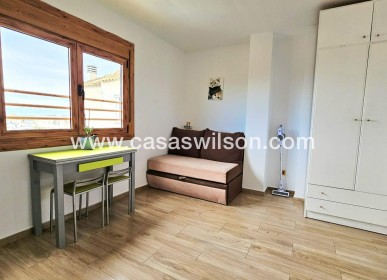 Sale - Appartement - Torrevieja - Nueva Torrevieja