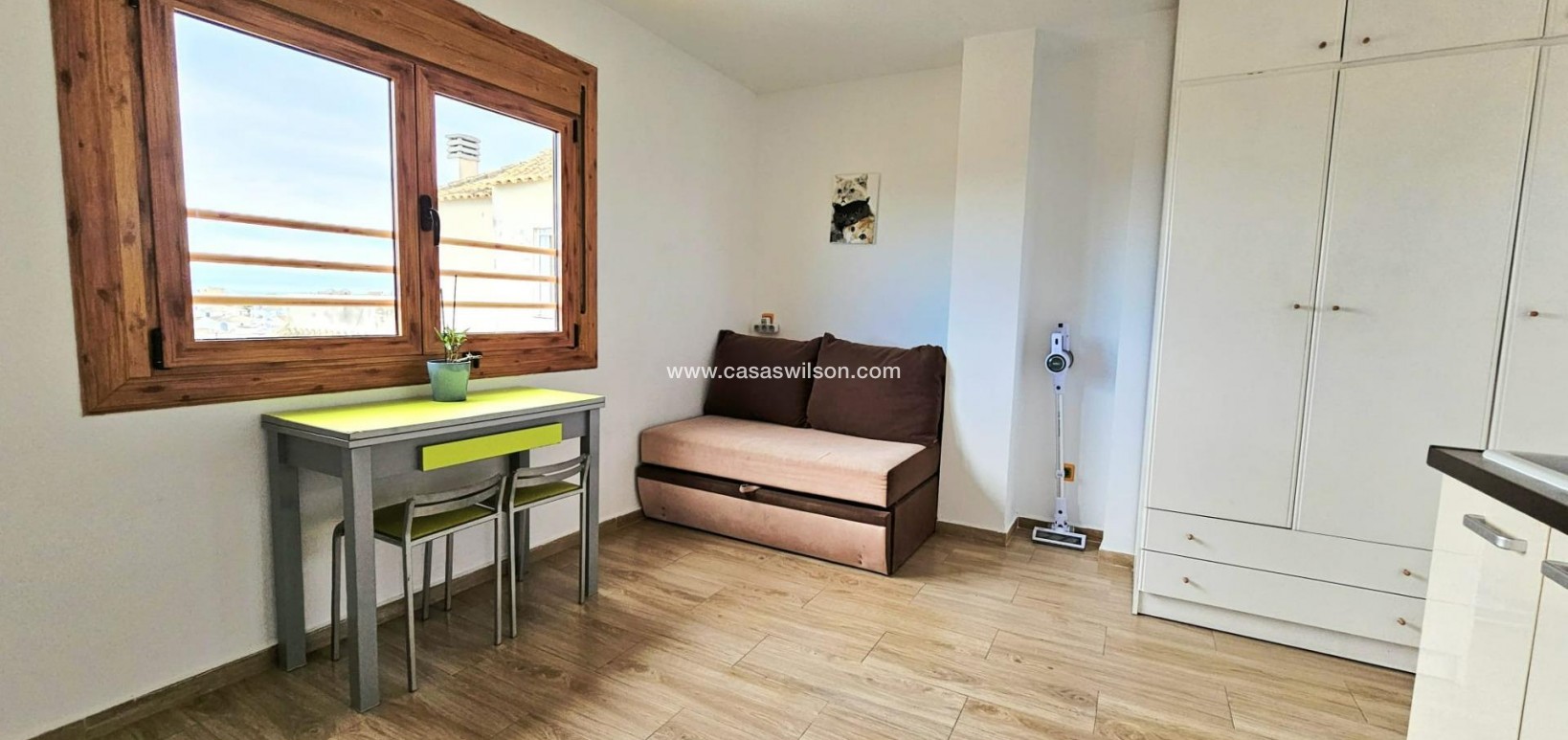 Sale - Appartement - Torrevieja - Nueva Torrevieja