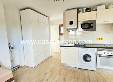 Sale - Appartement - Torrevieja - Nueva Torrevieja