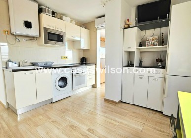 Sale - Appartement - Torrevieja - Nueva Torrevieja
