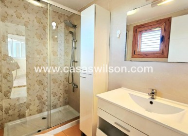 Sale - Appartement - Torrevieja - Nueva Torrevieja