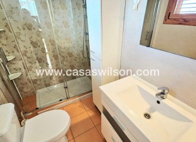 Sale - Appartement - Torrevieja - Nueva Torrevieja