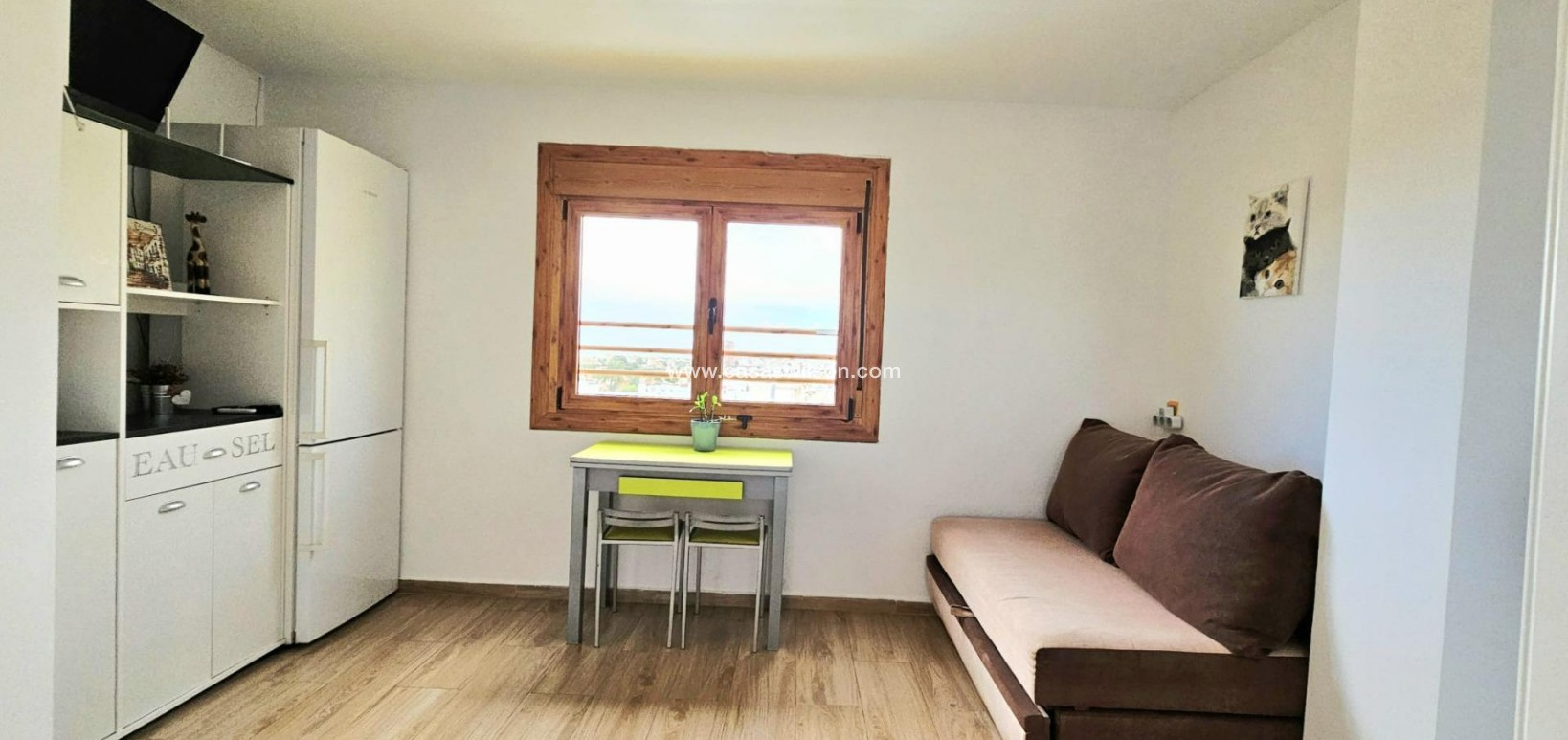 Sale - Appartement - Torrevieja - Nueva Torrevieja