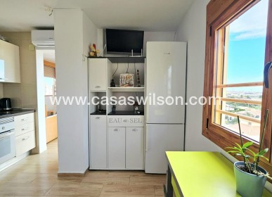 Sale - Appartement - Torrevieja - Nueva Torrevieja