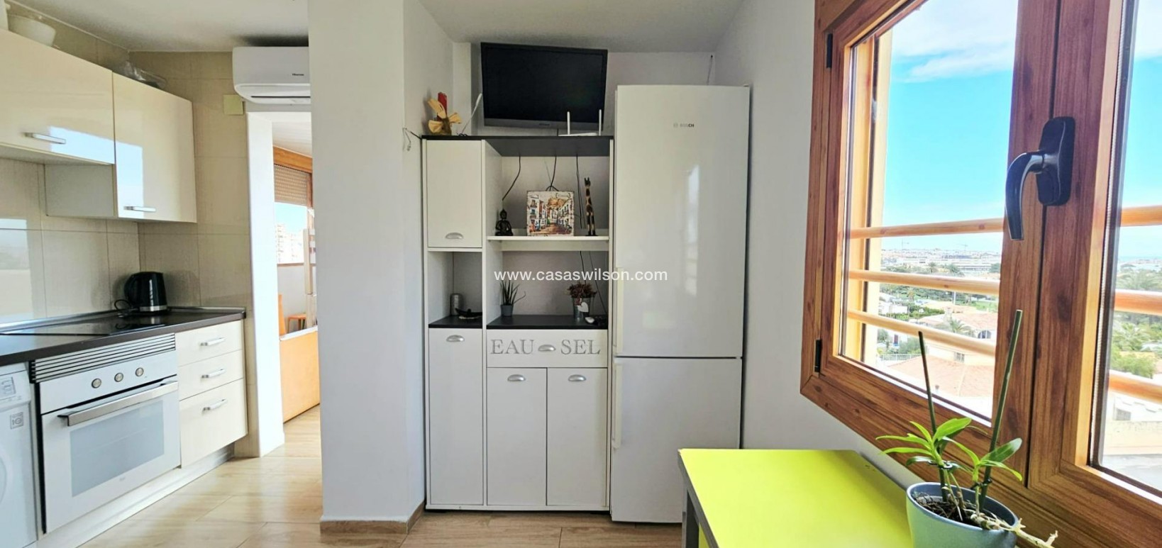 Sale - Appartement - Torrevieja - Nueva Torrevieja