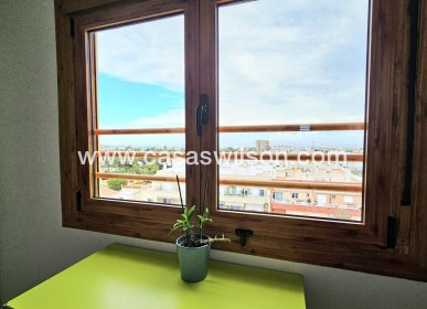 Sale - Appartement - Torrevieja - Nueva Torrevieja
