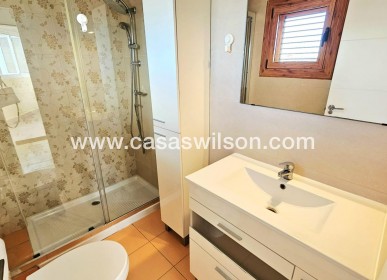 Sale - Appartement - Torrevieja - Nueva Torrevieja