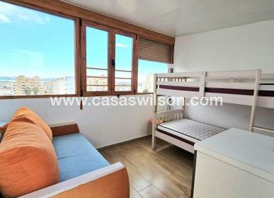 Sale - Appartement - Torrevieja - Nueva Torrevieja