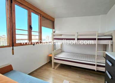 Sale - Appartement - Torrevieja - Nueva Torrevieja