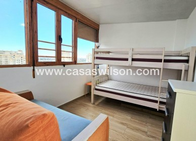 Sale - Appartement - Torrevieja - Nueva Torrevieja