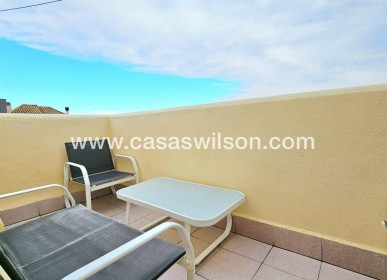 Sale - Appartement - Torrevieja - Nueva Torrevieja