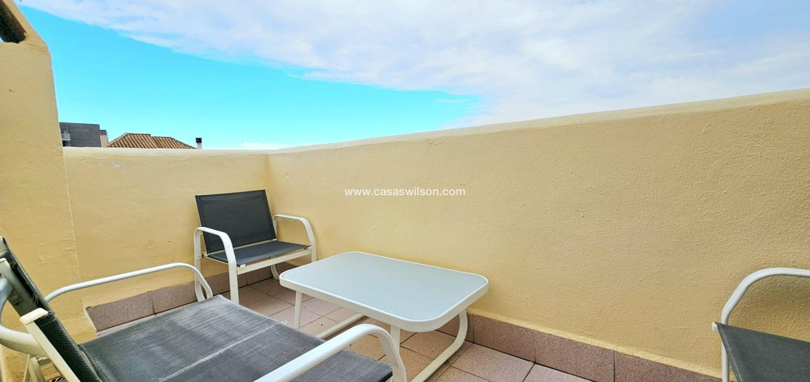Sale - Appartement - Torrevieja - Nueva Torrevieja