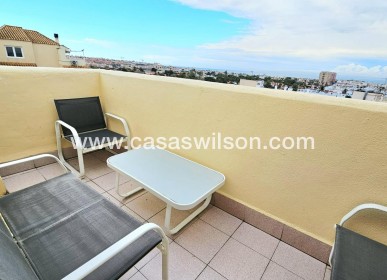 Sale - Appartement - Torrevieja - Nueva Torrevieja