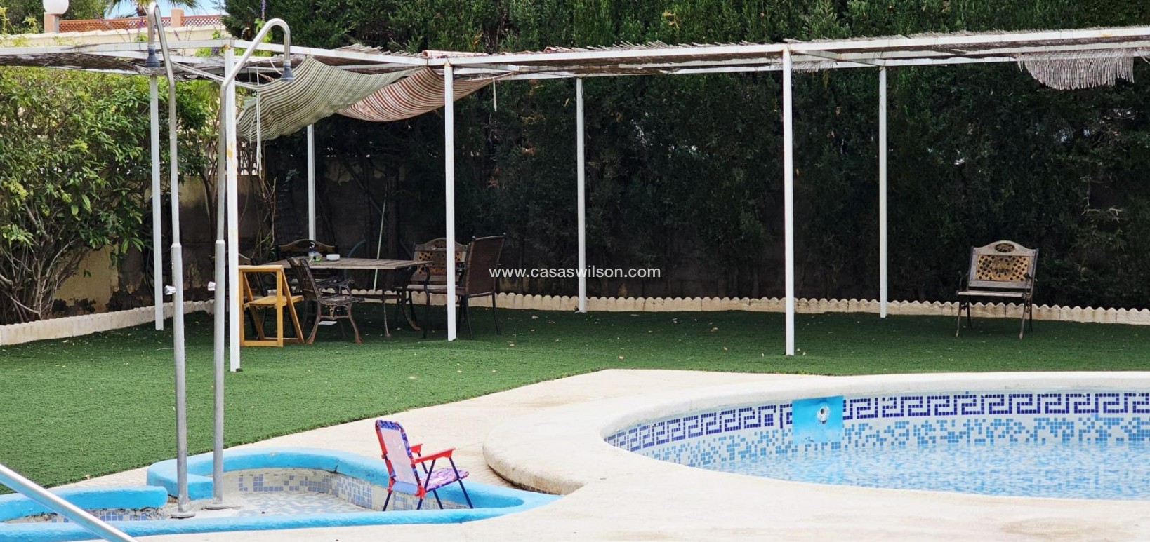 Sale - Appartement - Torrevieja - Nueva Torrevieja