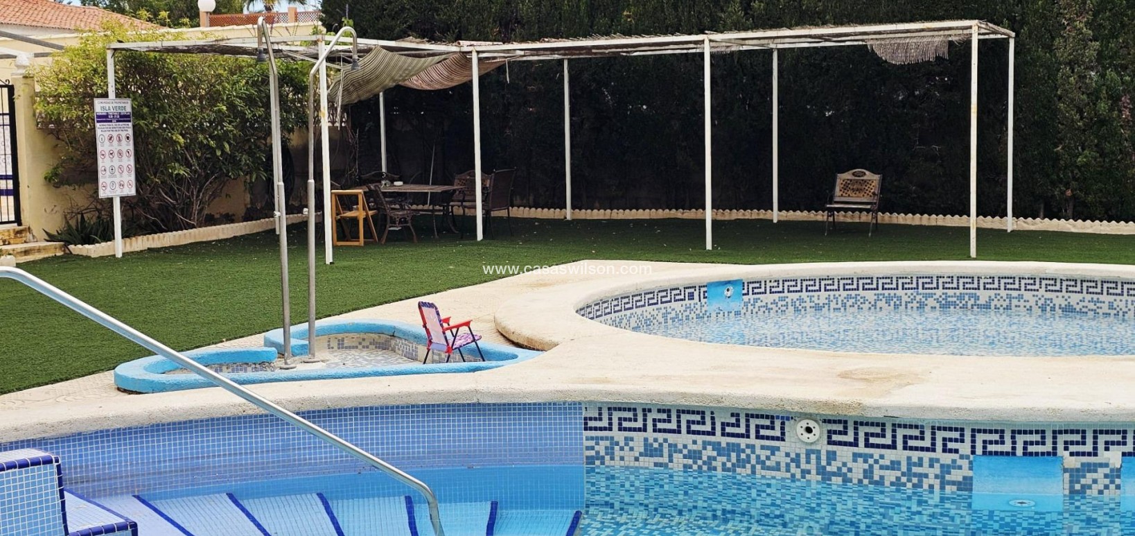 Sale - Appartement - Torrevieja - Nueva Torrevieja