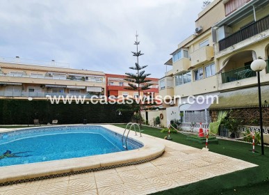 Sale - Appartement - Torrevieja - Nueva Torrevieja