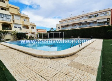 Sale - Appartement - Torrevieja - Nueva Torrevieja