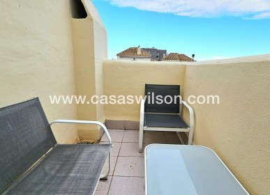 Sale - Appartement - Torrevieja - Nueva Torrevieja